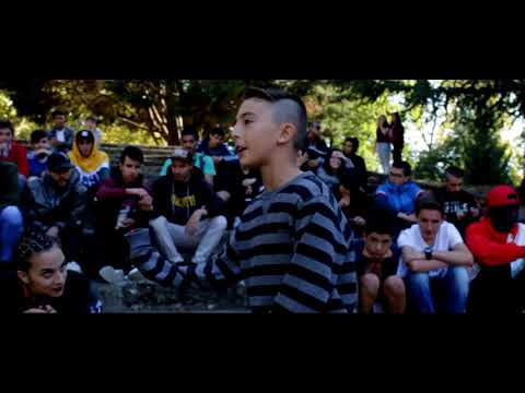 RAY VS HUESITOS (BATALLÓN) - OCTAVOS II FINAL 730 CREW