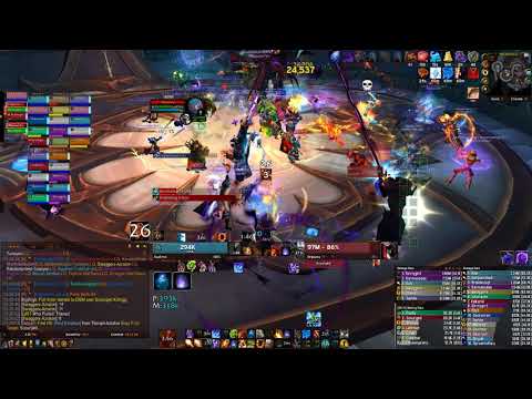 broken opener with hyperthread wristwraps