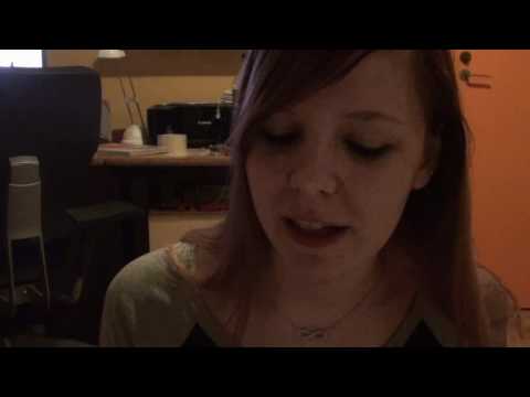 [In the Mail] Infinite - Paradise, Mobius - earrings and necklace + x-mas stuff