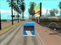 DesignX N1 Hecules v2 para GTA San Andreas vídeo 1