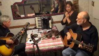 The Buzzards - Motherless Child