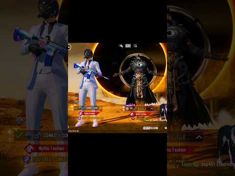 7 Star Anukhra X-suit Entry 🔥🫣 #explore #pubgmobile #pubgshort #bgmishort #lobbyvideo #richlobby