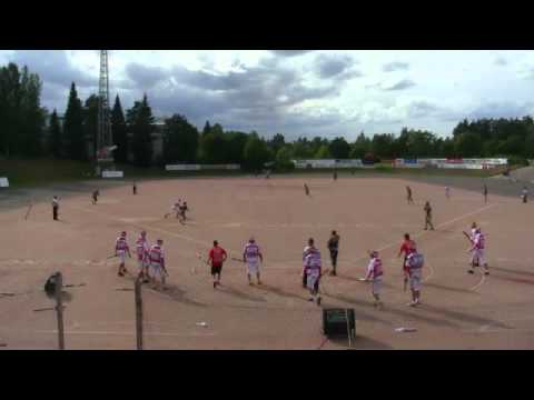 KPL jekuttaa Ville Viitaa.avi