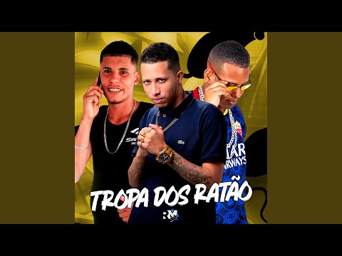Tropa dos Ratão