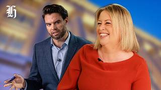 Why is infrastructure so expensive in NZ? | Ryan Bridge TODAY