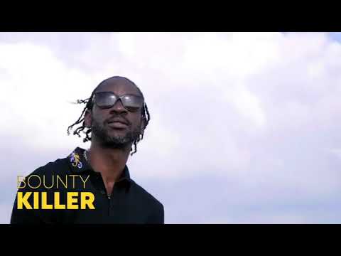 Bounty Killer ft. Christopher Martin -Life Is A Blessing (Music Video) #Bountykiller #chrismartin