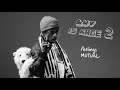 Luv Is Rage 2 Full Album