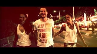 Pat Farrell ft. John Anselm & Big Daddi - Life's Too Short (Official Video)