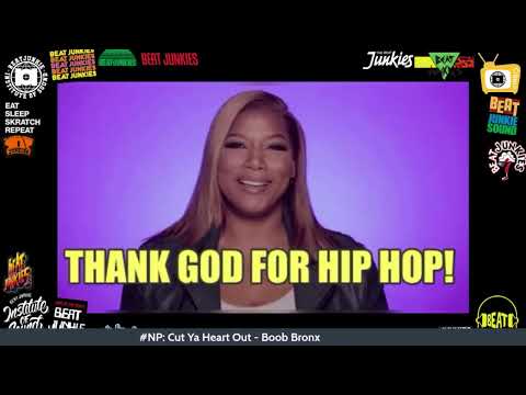 SOUNDCHECK Ep. 27 Ft. BOOB BRONX