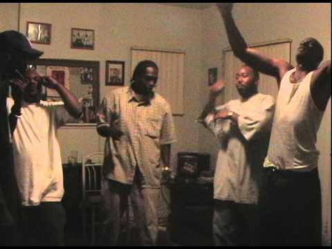 GEE2BEEZ OFF THE LEASH.  FT..GEE SLICK..KAYDEE.LIL DANGER DAWG & KAOS ON THE HOOK..