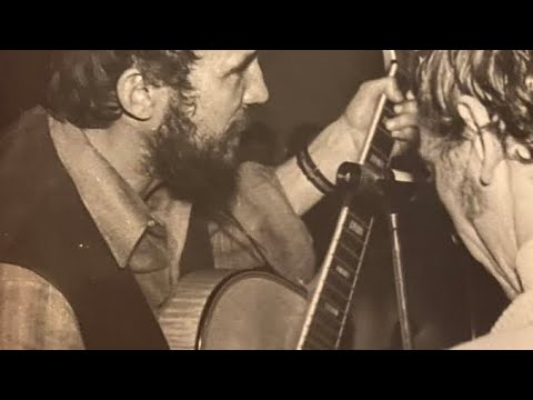 Wabi Ryvola -  Rezavý šíny