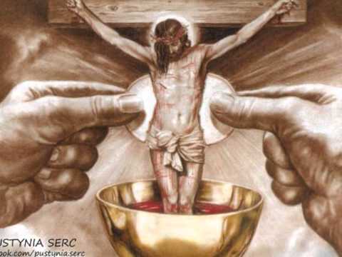 Magda Anioł - Kiedyś wino i chleb