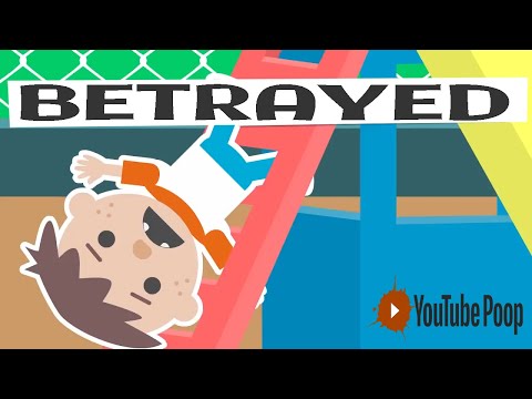 {YTP} Roys' Betrayal