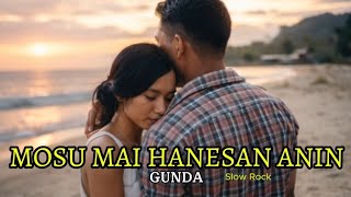 Download lagu 🔥New🔥 Mosu Mai Hanesan Anin || Gunda || COVER Akitu mp3