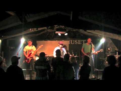 Dorm Patrol - Amplefied @ Rockehuset