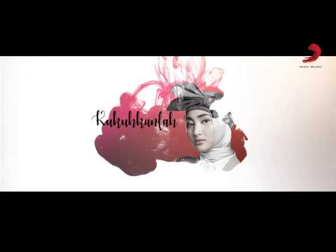 Fatin - Ketika Tangan dan Kaki Berkata (Official Lyric Video)
