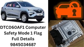 Reparación efectiva y code 17060 Volkswagen