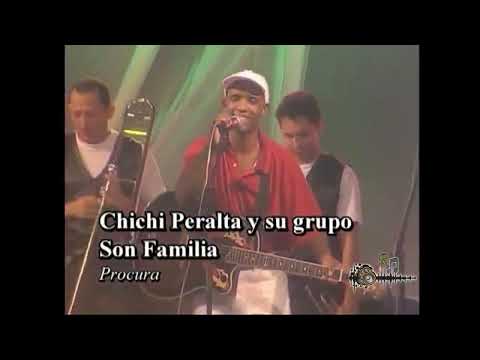 Chichi Peralta - Procura - HD - Show De Las Estrellas (Jandy Feliz)