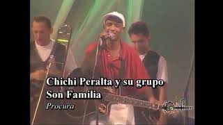 Chichi Peralta - Procura - HD - Show De Las Estrellas (Jandy Feliz)