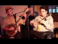 Howard Alden, Jack Convery and Gary Neuman play "Limehouse Blues