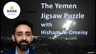 The Yemen Jigsaw Puzzle