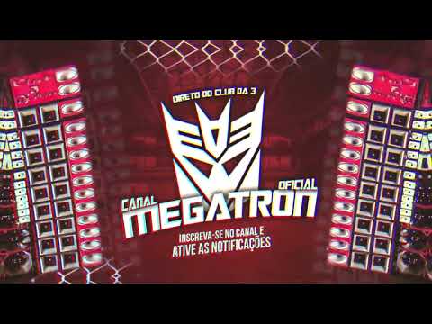 AUMENTA O PAREDÃO/VAI COMEÇAR O MANDELA- DEL MC GU TJ, MC DADINHO JC ( DJ DEL )