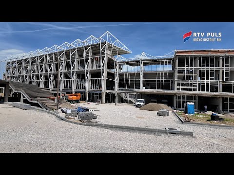 Fudbal se vraća u Brčko: FK Jedinstvo 1919 ponovo kreće od 2026. godine - RTV Puls Brčko