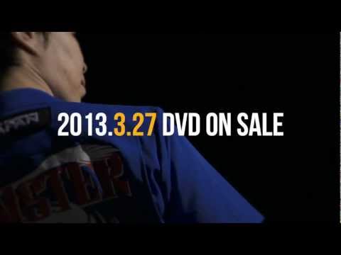 Portrait in Darts 2 村松治樹 CM1