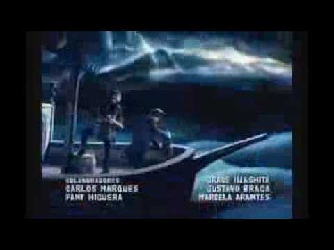 Chiquititas 2017 : rechufas