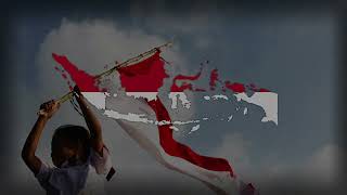 "Hari merdeka!" - Indonesian Patriotic Song