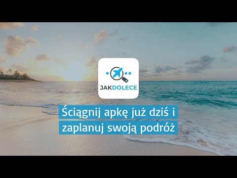 Jakdolece - tanie loty