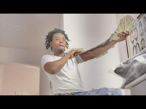 JustTanky “Drill On Parole” (Not A Diss) #BlueHunnidz