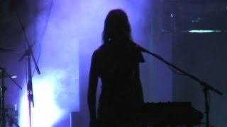 Rock Me Now (LIVE) ... Metric HQ at the Big Time Out 2008