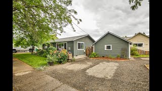 2320 Cedar St. Forest Grove, OR 97116