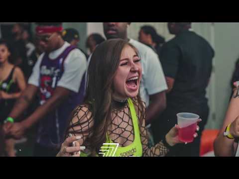 Weapon _ Radio Base Ft. King Tiy  [shot by Bypass]