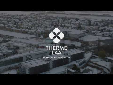 Winterzauber im Thermenresort Laa