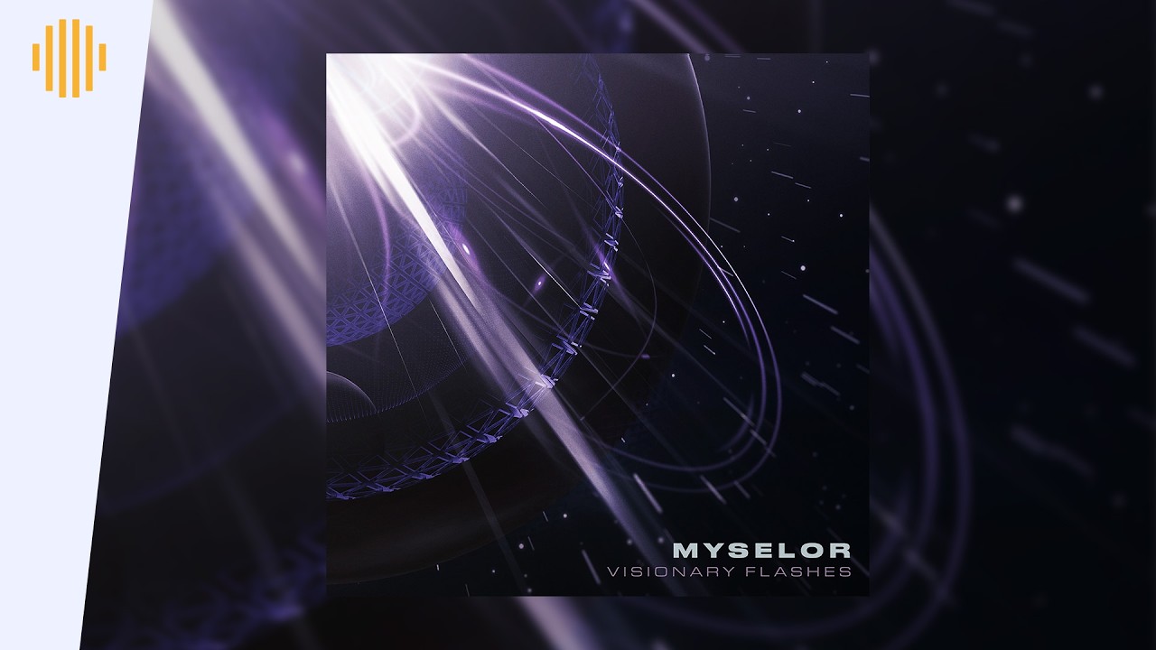 Myselor - Visionary Flashes I Drum & Bass