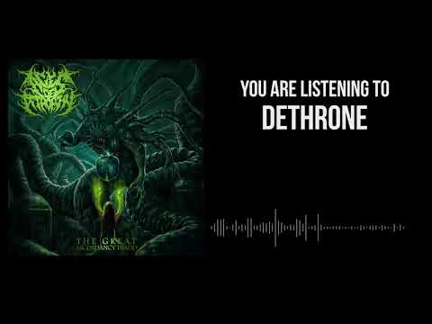 Ages Of Atrophy - Dethrone (HD)