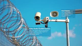 Securitas Türkiye – Güneş Enerji Santralleri