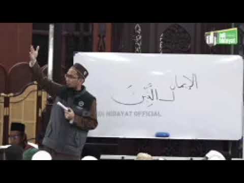 Ragam Ahli Surga dalam Al-Quran