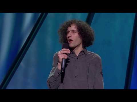 John Steinberg - Winnipeg Comedy Festival