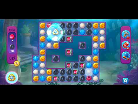 Fishdom/Gameplay/Levels(10959)