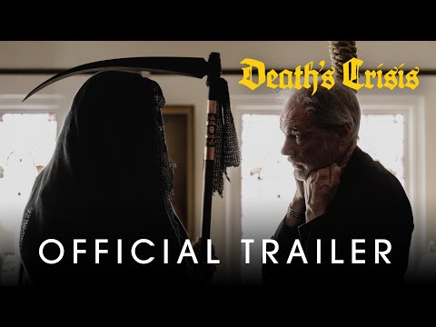 Death's Crisis | OFFICIAL TRAILER
