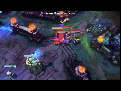 Best Sona RU or Yasuo scripts?