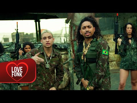 O ARRASCAETA É UM BANDIDO MAL CONVOCOU TUAS COLEGAS - MC Aleff e DJ Menor do CLT (Love Funk)