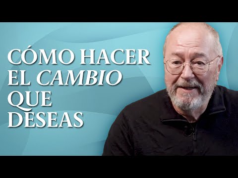 The key to change: Letting go of our reasons