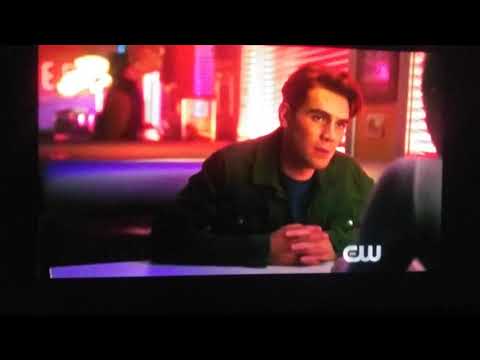Ending to Riverdale Season 4 Episode 11 "Quiz Show"