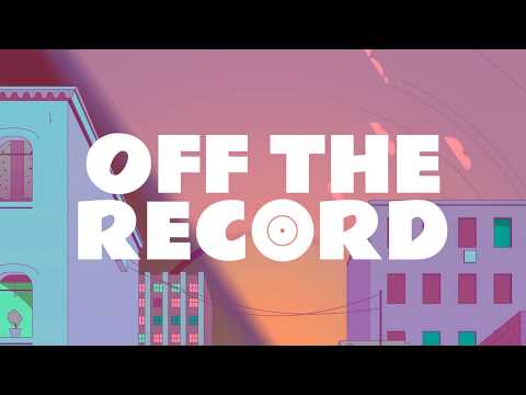 Off the Record youtube-video