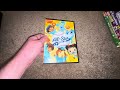 My Nickelodeon Nick Jr Compilation DVD Collection 2025 Edition