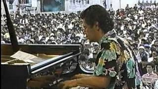 Chick Corea Akoustic Band / Sophisticated Lady (1989)